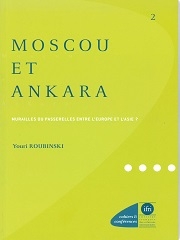 Produit Mouscou et Ankara Image
