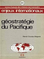 Produit Géostratégie du Pacifique Image