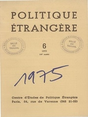 Produit PE 6-1975 Image