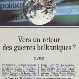 Produit PE 2-1992 Image