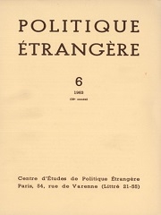 Produit PE 6-1963 Image