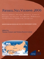 Produit Russie.Nei.visions 2006 Image
