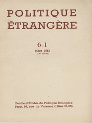 Produit PE 6-1-1952 Image