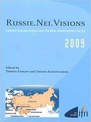 Produit Russie.Nei.visions 2009 Image