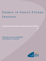 Produit Energy in India's future:Insights Image