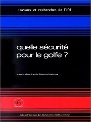 Produit Quelle sécurité pour le Golfe ? Image