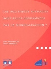 Produit Les politiques agricoles sont elles condamneés par la mondialisation Image