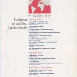 Produit PE 1-1997 Image