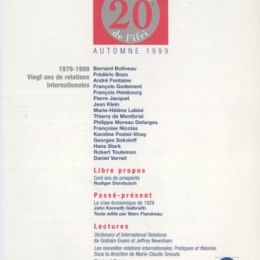 Produit PE 3-1999 Image