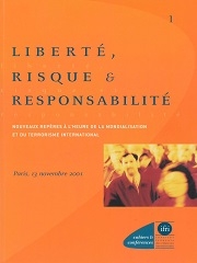 Produit Liberté, Risque & Responsabilité Image