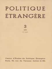 Produit PE 3-1970 Image