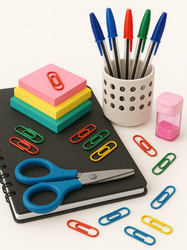 Demande de 
fournitures
